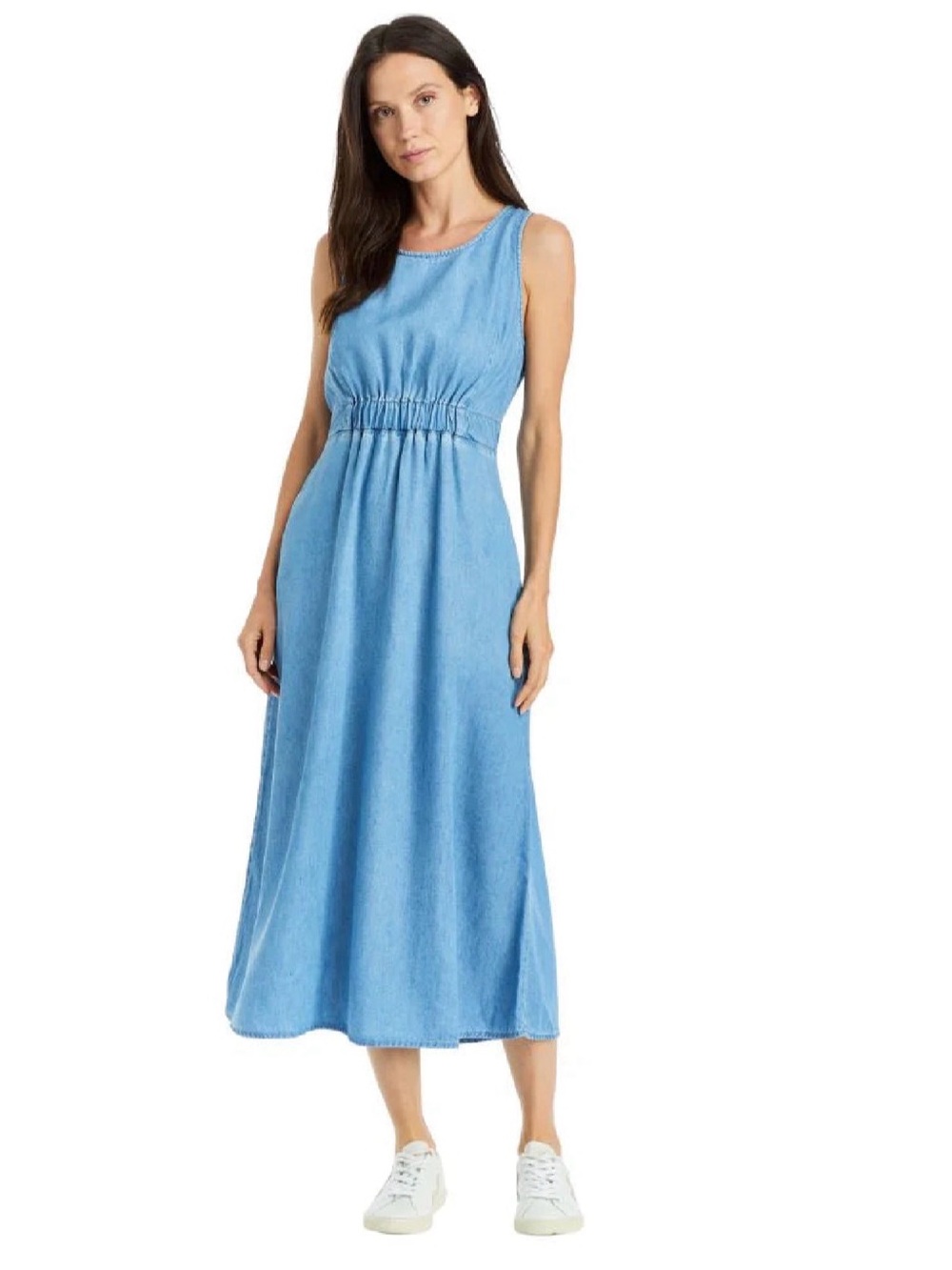 DREW Corrie Midi Dress